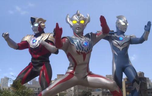 泰嘉奥特曼最新爆料,神秘力量觉醒,宇宙守护战即将开启!